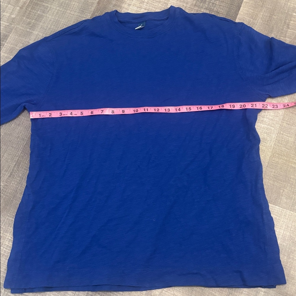 old navy long sleeve tee - Picture 5 of 7